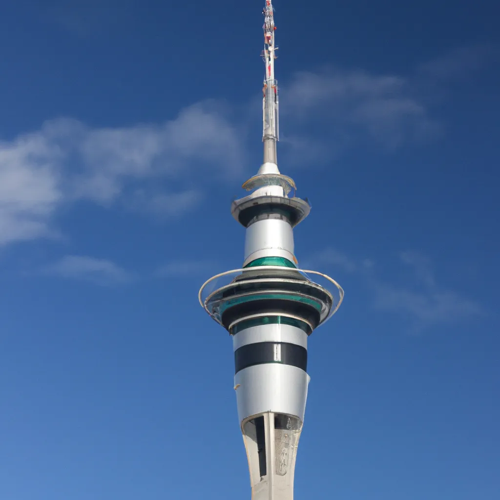 Sky Tower